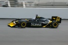 Dallara IR-02 - Chevrolet