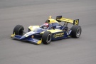 Dallara IR-03 - Chevrolet