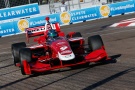 Aaron Telitz - Belardi Auto Racing - Dallara IL15 - Mazda