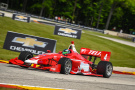 Aaron Telitz - Belardi Auto Racing - Dallara IL15 - Mazda