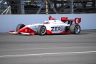 Chase Austin - Belardi Auto Racing - Dallara IP2 - Infiniti