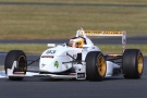 Dallara F302 - Spiess Opel