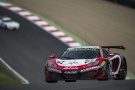 McLaren MP4-12C GT3