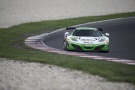 McLaren MP4-12C GT3