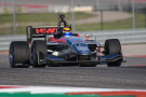 David Malukas - BN Racing - Dallara IL15 - Mazda