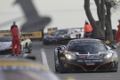 McLaren MP4-12C GT3