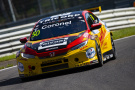 Tom Coronel - Boutsen Ginion Racing - Honda Civic Type R TCR (II)