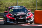 Honda Civic Type R TCR