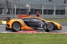 McLaren MP4-12C GT3