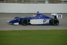 Dallara IP2 - Infiniti