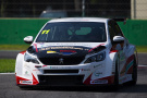 Peugeot 308 TCR