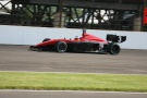 Dallara IP2 - Infiniti