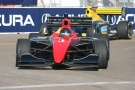 Dallara IP2 - Infiniti