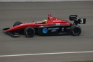 Dallara IP2 - Infiniti