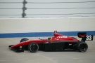 Dallara IP2 - Infiniti