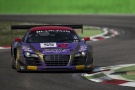 Audi R8 LMS ultra