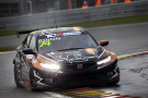 Honda Civic Type R TCR