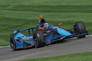Dallara DW12 - Honda
