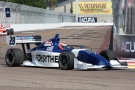 Dallara IP2 - Infiniti