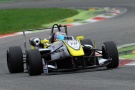 Dallara F312 - Toyota