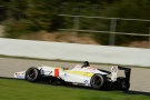 Dallara F312 - Toyota