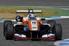 Dallara F312 - Toyota