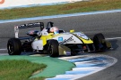 Dallara F312 - Toyota