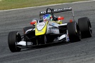 Dallara F312 - Toyota