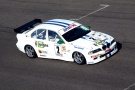 Albert Colajanni - CAAL Racing - BMW M5 (E39)