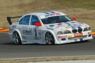 Marco Gregori - CAAL Racing - BMW M5 (E39)