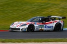 Chevrolet Corvette C6 Z06 GT3