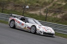 Chevrolet Corvette C6 Z06 GT3