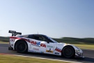 Chevrolet Corvette C6 Z06 GT3