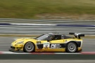 Chevrolet Corvette C6 Z06 GT3