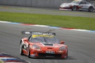 Chevrolet Corvette C6 Z06 GT3