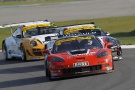 Chevrolet Corvette C6 Z06 GT3