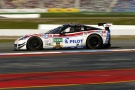 Chevrolet Corvette C6 Z06 GT3