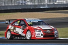 Chevrolet Cruze RML TC1