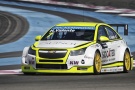 Chevrolet Cruze RML TC1