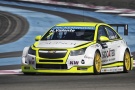 Chevrolet Cruze RML TC1