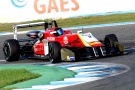 Dallara F312 - Toyota