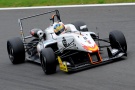 Dallara F312 - Toyota