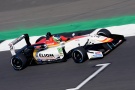 Dallara F312 - Toyota