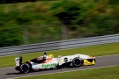 Dallara F312 - Toyota