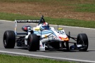 Dallara F312 - Toyota