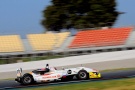 Dallara F312 - Toyota