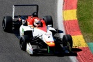 Dallara F312 - Toyota