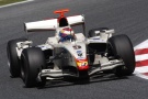 Dallara GP2/08 - Renault