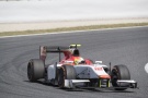 Dallara GP2/11 - Mecachrome