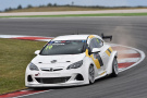 Opel Astra OPC TCR